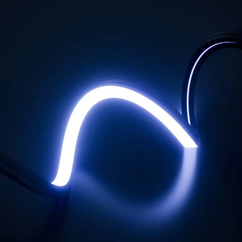 PERFECT Dream Color Led Neon S - Outdoor Lighting Strip ulasan dan harga